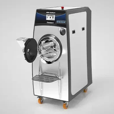 Ice Clean Line - Gelato Machine And Pasteurizer