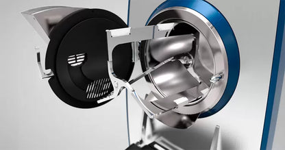 Ice Clean Line - Gelato Machine And Pasteurizer