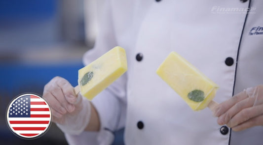 Module: Ice Pops with Side Decoration