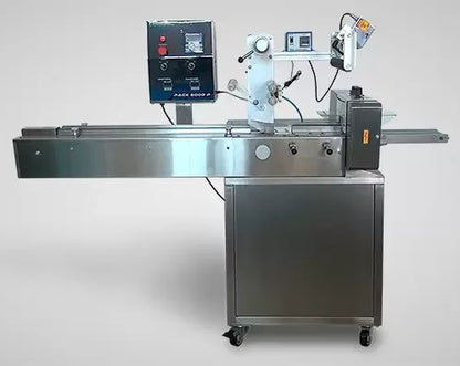 Finapack - Pack 5000 - Wrapping Machine