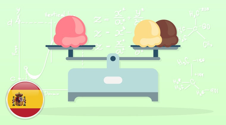 Online Course - Balancing Recipe