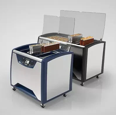 RoboPop Ultra - Ice Pop Machine