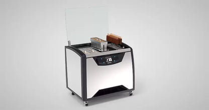 RoboPop Start - Ice Pop Machine