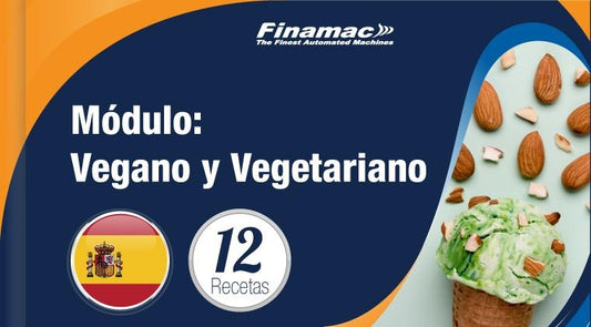 Digital Recipe Book - Vegans