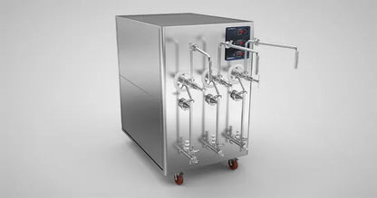Super C3 - Ice Cream Production Machine