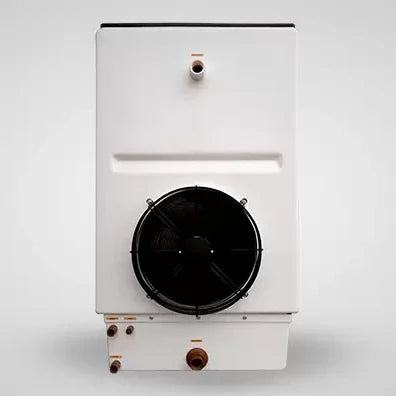 Water Cooling Tower for Ice Cream and Popsicle Machines