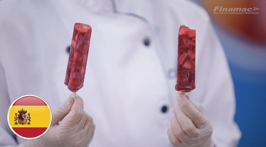 Module: Ice Pop with Pieces