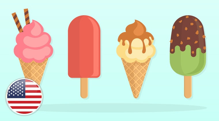 Online Basic Course - Ice Pop and Ice Cream Making